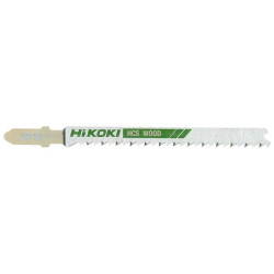Siaurapjūklio ašmenys medienai JW10 (5 vnt.) 750044