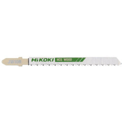 Siaurapjūklio ašmenys medienai JW10R (5 vnt.) 750019