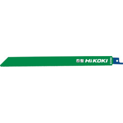 Rakto skylės pjūklo ašmenys 5 vnt. 752014