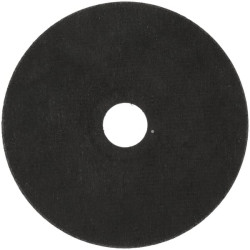 Pjovimo diskas 125x1,0 mm GD12510KR