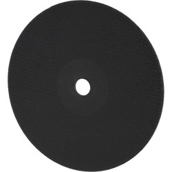 Pjovimo diskas 230x2,5 mm GD23025KR