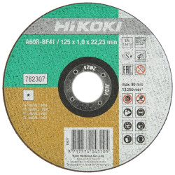 Pjovimo diskas 782307