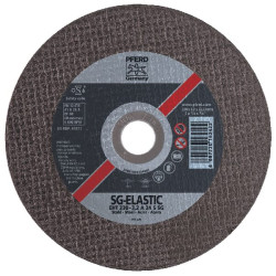 Pjovimo diskas SG 230x3.2 GD23032MPSG