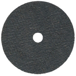 Metalo pjovimo diskas 65x1.1 GD65116MP