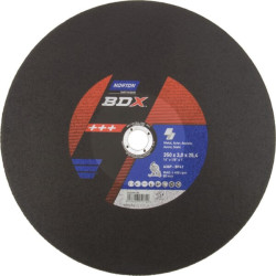 Pjovimo diskas tiesus Norline 66252829910