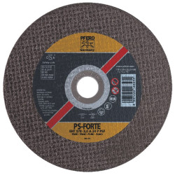 Metalo pjovimo diskas 178x1,6 mm GD18016MP