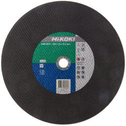 Metalo pjovimo diskas 400x3,0mm 4100243