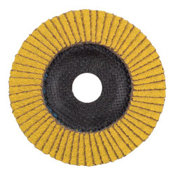 Šlifavimo diskas 125 mm K40 645135NH