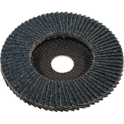 Plokštelinis diskas 125 mm K40 K192205