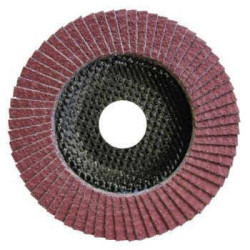 Šlifavimo diskas 115 mm K60 707007