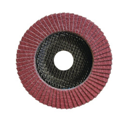 Šlifavimo diskas 115 mm K60 707007