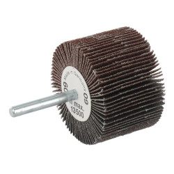 Grūdinimo rotorius 60x40+6mm vnt. K60 SR6040L