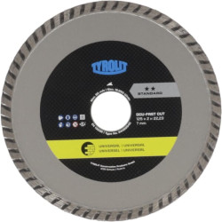 Pjovimo diskas DCUS1 150mm 34499991