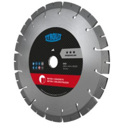 Pjovimo diskas DCC Premium 300x20mm 34468735