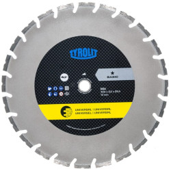 Pjovimo diskas DCUB1 400x3,2x25,4mm 34502116