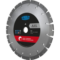 Pjovimo diskas DCC Premium 230mm 34468734