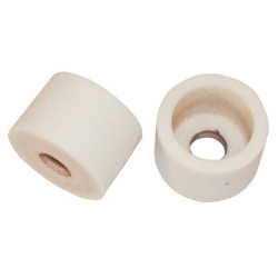 Šlifavimo diskas 125x63x20 SS1256320