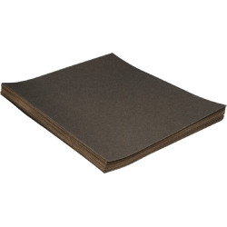 Švitrinis popierius Wetordry™ 734 P600 7100187950