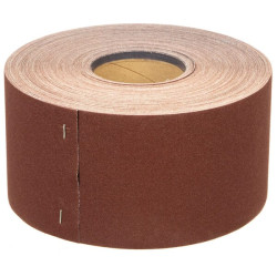 Audinio juosta 314D 115 mm x 50 m P100 62913