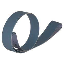 Šlifavimo juosta 75x2000mm K120 K120752000