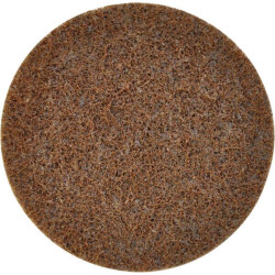 S.C.D. diskas 115 mm rudas 3M 65333