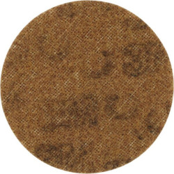 S.C.D. diskas 115 mm rudas 3M 65333