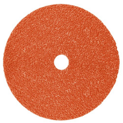 Pluošto diskas 787C 120+ SLOT 492EQ 125 x 22 mm DC 7100099546