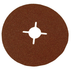 Pluošto diskas 125 mm K80 753187