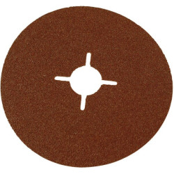 Pluošto diskas 125 mm K36 753183