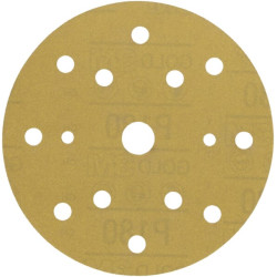 Šlifavimo diskas 150 mm K180 Hookit 7100253069