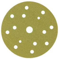 Šlifavimo diskas 150 mm K320 Hookit 50451