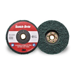 „XC-RD Pro Extra cut“ valymo ir nuėmimo diskas 115 mm x 22 mm 7100192336