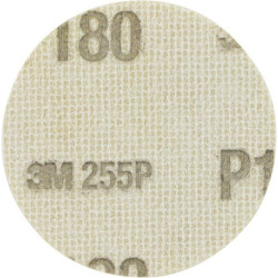 Šlifavimo diskas Hookit 76mm K180 7000118759