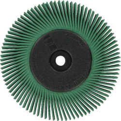 3M radialinis poliravimo šepetys 27605