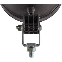 Case - IH 733 1G3005760001 Darbinis šviestuvas Halogeninis, 55/70W, apvalus, 12/24V, skaidrus, Ø 152mm, Hella