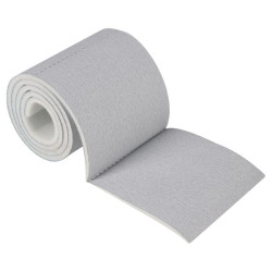 Šlifavimo padas K400 115x125mm (9 vnt.) CP2351201