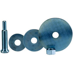 Užspaudimo įrankis 8 mm 3M 07948