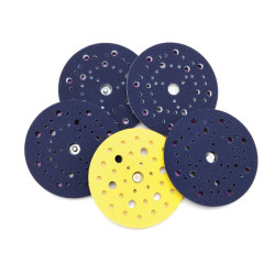 Atraminis diskas 5/16" daugiaangis 51122A