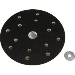 Hookit 150 mm 3M atraminė plokštė 50392