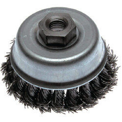 Vielinis šepetys su susukamu mazgu, M14, 9339280803