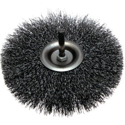 Vielinis diskinis šepetys 6/120 mm 9339171200