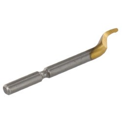 Noga peilis S-150 / TiN danga 0112000152