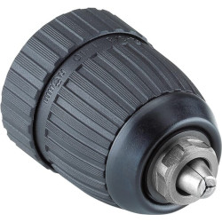 Greito užveržimo grąžto griebtuvas 3/8"-24 1328322ROE