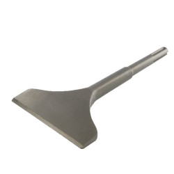 Kastuvo formos kaltas 115x360 mm SDS-Max 750999