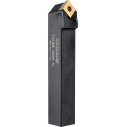 Sukamasis laikiklis, neutralus 75° PSDNN PSDNN2525M12