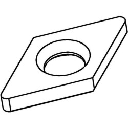 Pagrindo plokštė SPSHM21