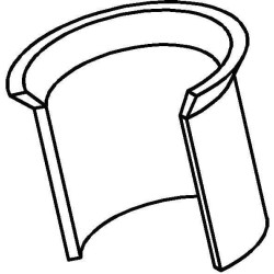 Spyruoklinė įvorė SPSHP13