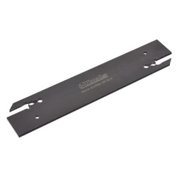 Grv įrankio tvirtinimo detalė 32 mm, lizdas 3 mm SBT323