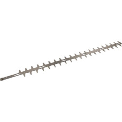 Gyvatvorių žirklių peilis (D) 780 mm 6600016