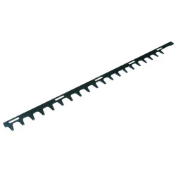 Universalios gyvatvorių žirklių geležtės, 750 mm FGP455123